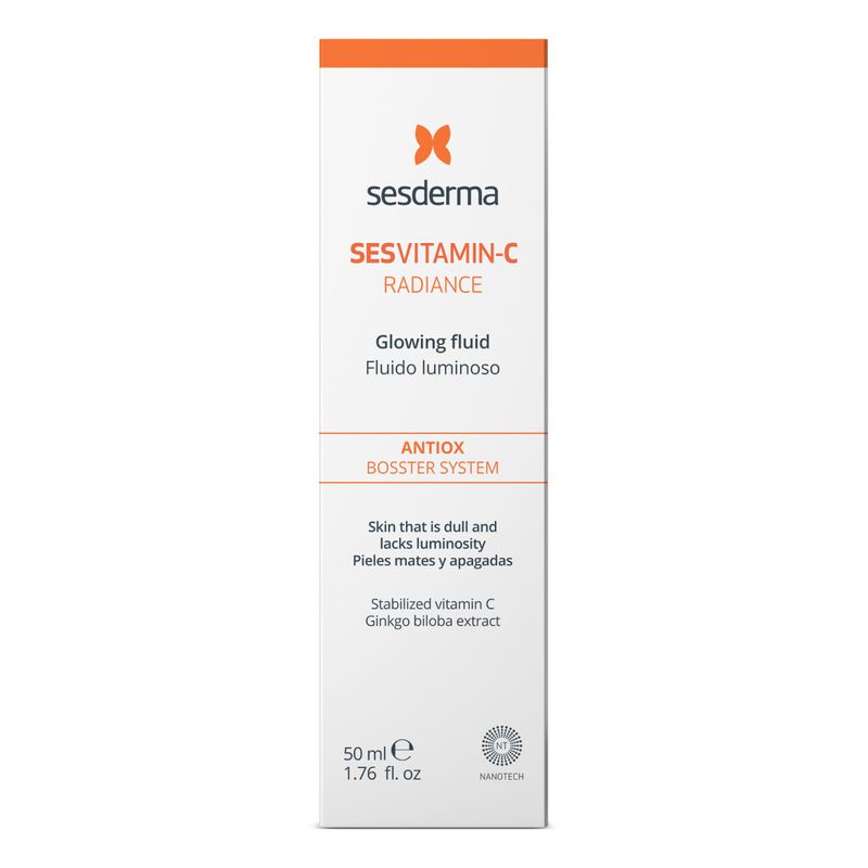 FLUIDO LUMINOSO SESVITAMIN-C_F