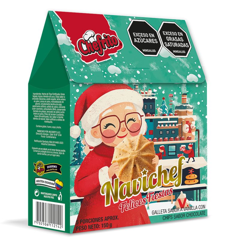 GALLETA NAVICHEF VAINILLA CHIP_F