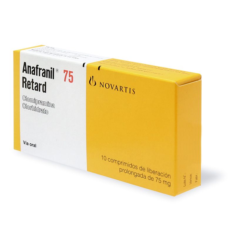 ANAFRANIL 75 MG_F