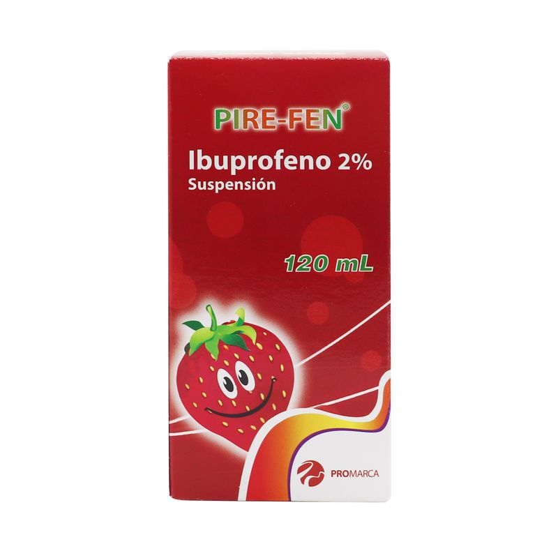 PIREFEN 200 SUSP_F