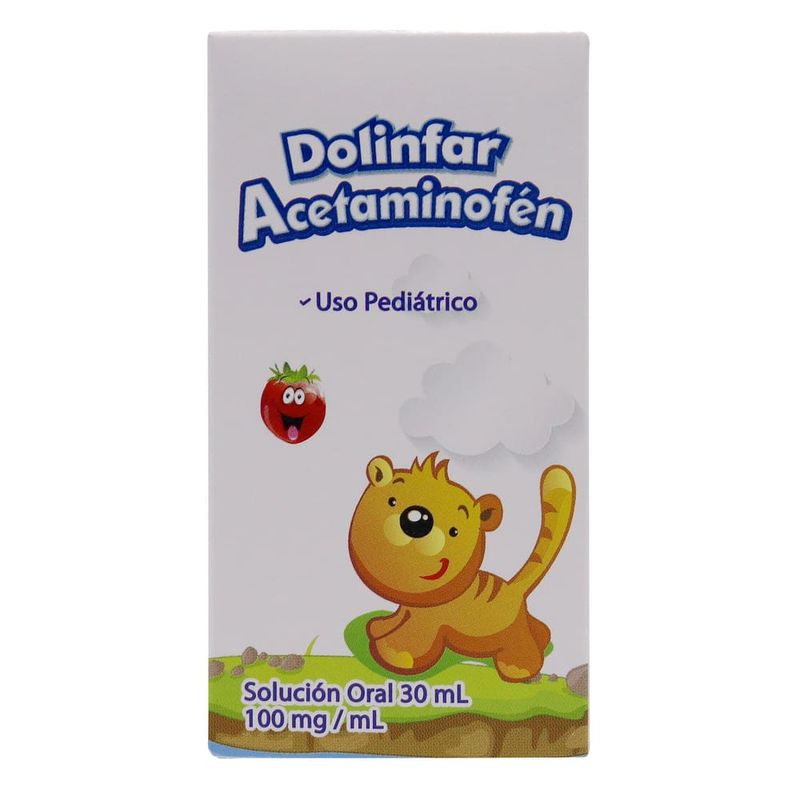 ACETAMINOFEN100 MG-ML-DOLINFAR_F