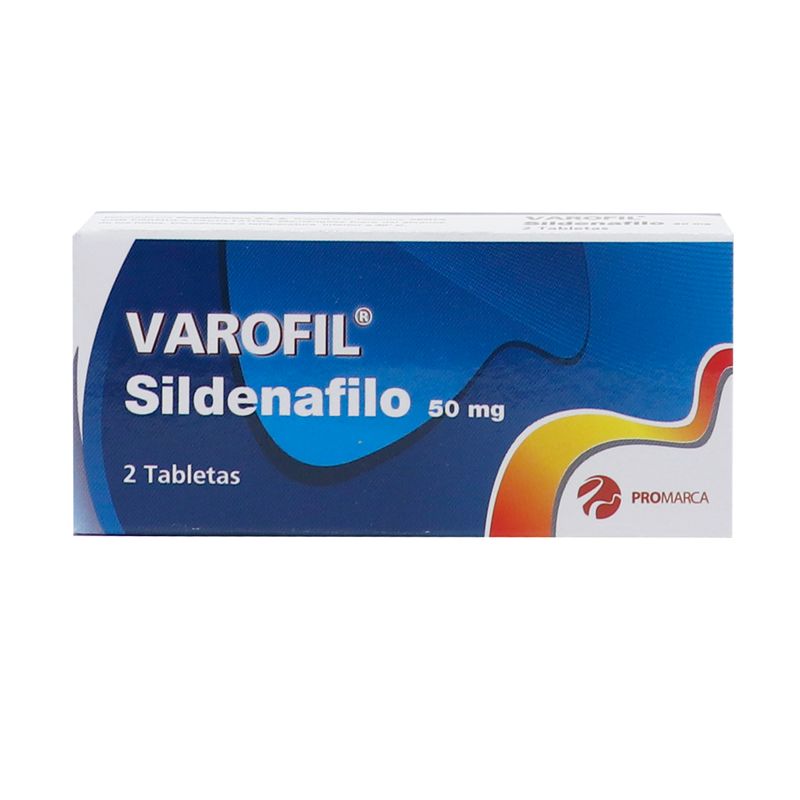 VAROFIL 50 MG_F