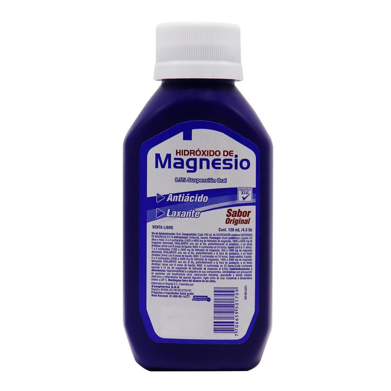 LECHE DE MAGNESIA_F