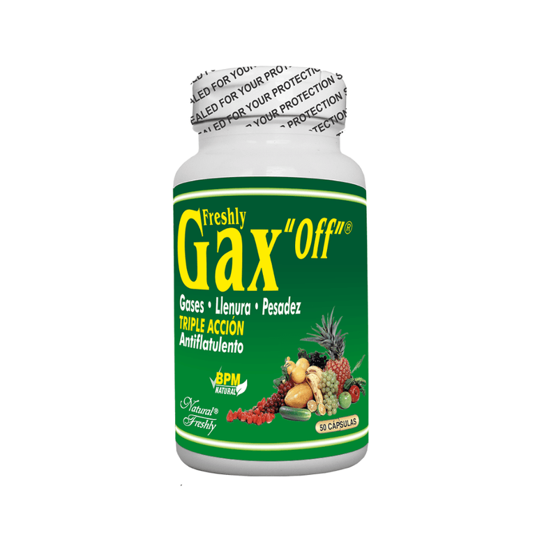 GAX OFF_F