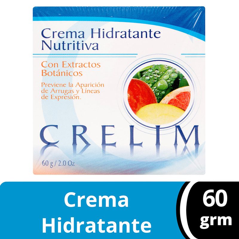 CREMA CRELIM NUTRITIVA_F