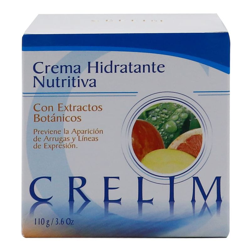 CREMA CRELIM NUTRITIVA_F