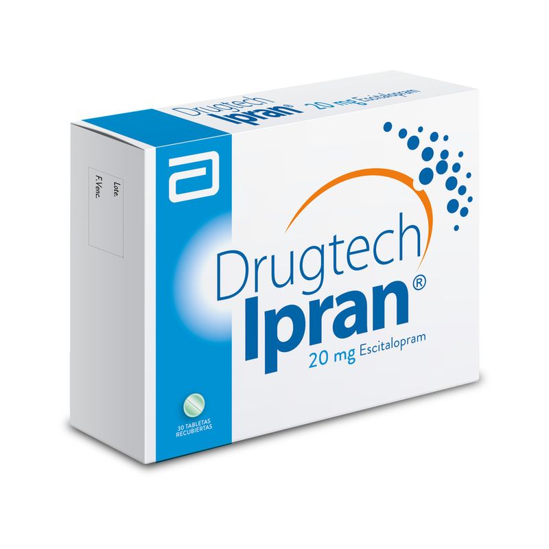 IPRAN 20 MG_F