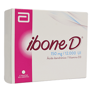 IBONE D 150MG-12000 UI_F