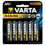 PILA VARTA ALCALINA  AA P-E_F