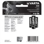 PILA VARTA ALCALINA  AA P-E_L