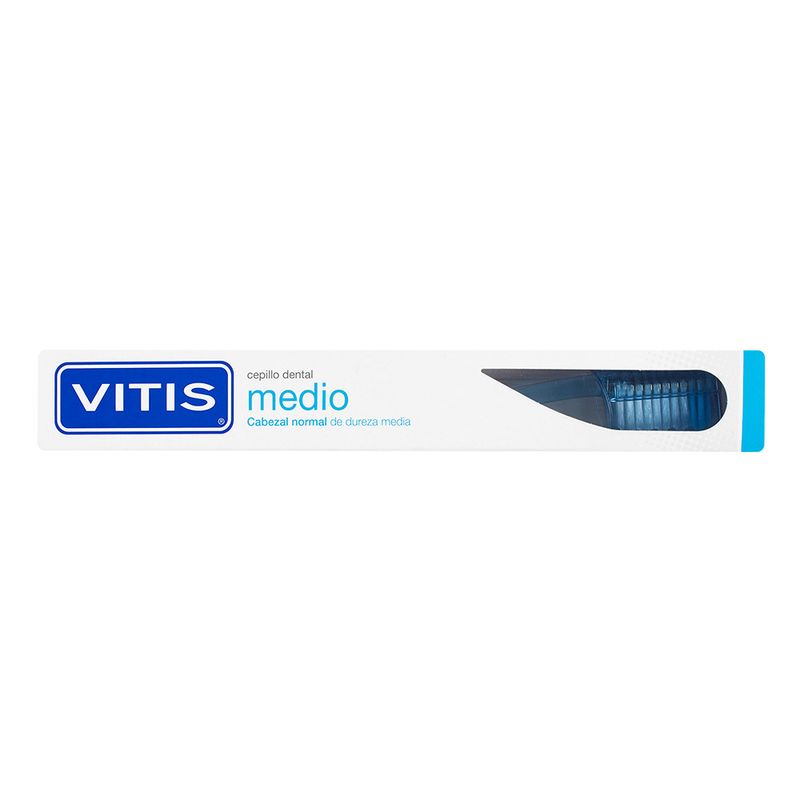 CEPILLO DENTAL VITIS MEDIO_F