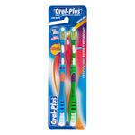 KIT ORAL-PLUS CEPILLO DAKOTA D_F