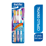 OF CEPILLO ORAL-PLUS CALIPSO_F