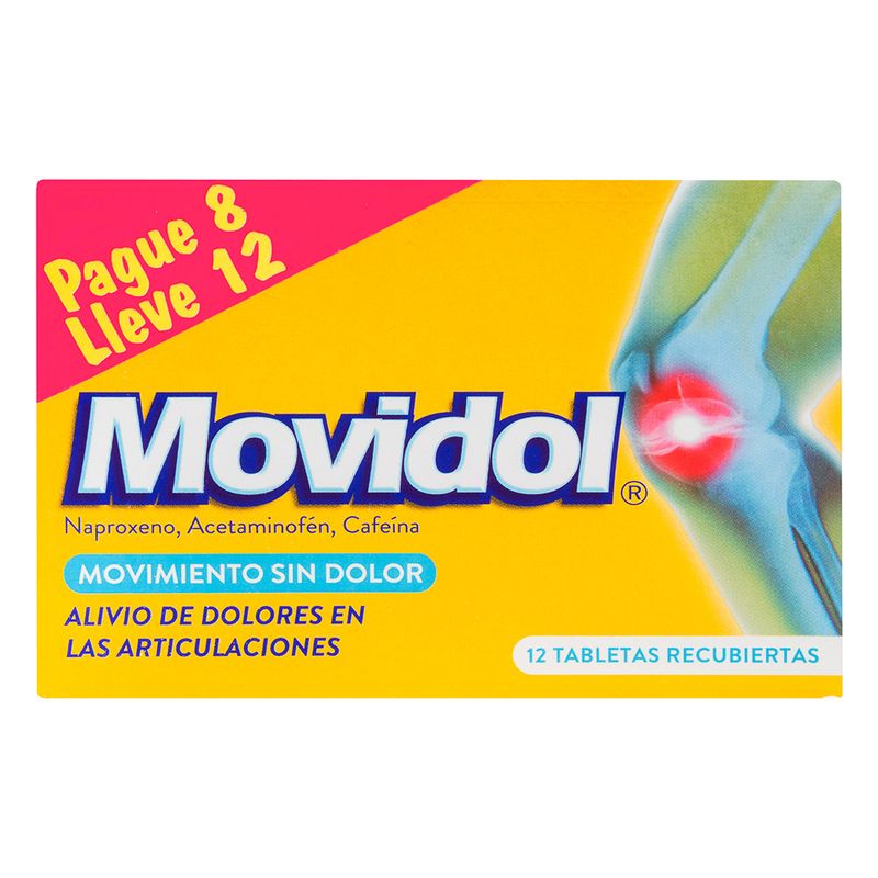 OF MOVIDOL PAGUE 8 LLEVE 12_F