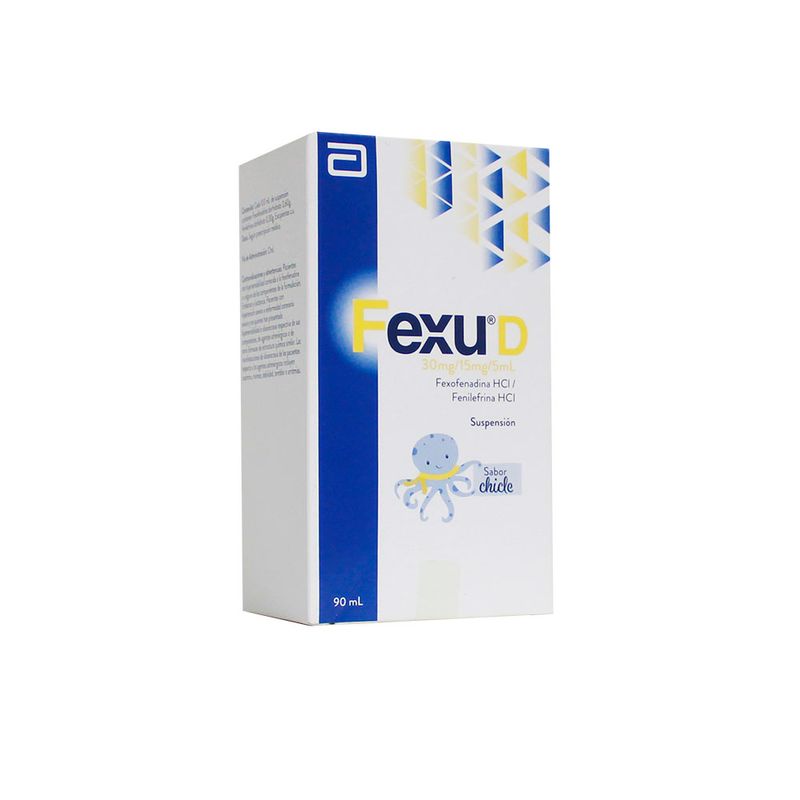 FEXU D_F
