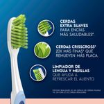 CEPILLO DENTAL ORAL-B SENSITIV_L