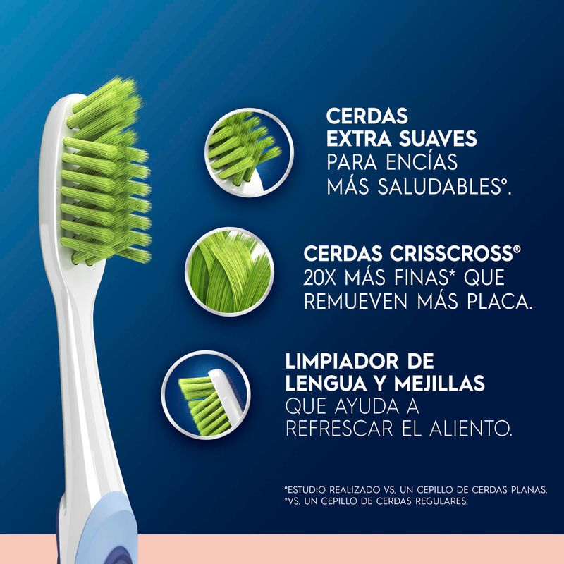 CEPILLO DENTAL ORAL-B SENSITIV_L