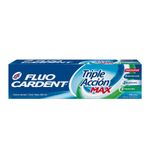CREMA DENTAL FLUOCARDENT TRIPL_F