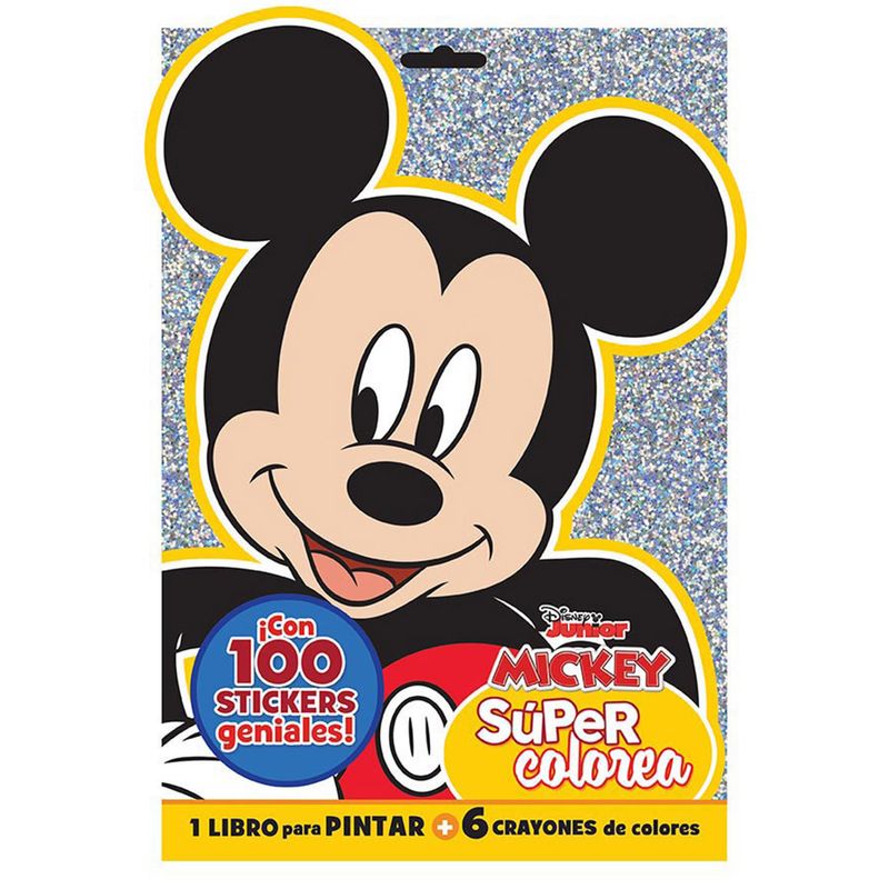 MICKEY SUPER COLOREA_F