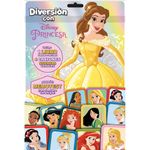 DIVERSION CON DISNEY PRINCESA_F