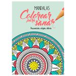 COLOREAR PARA SANAR - MANDALA_F