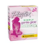 PLAYTEX SIMPLY GG REGULAR_F