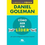 COMO SER UN LIDER COLEC LP_F