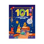 101 CUENTOS CORTOS PARA SO_F