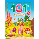 101 CUENTOS CORTOS PARA IR A D_F