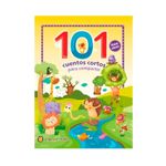 101 CUENTOS CORTOS PARA COMPAR_F