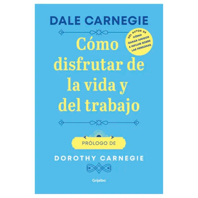 COMO DISFRUTAR DE LA VIDA_F