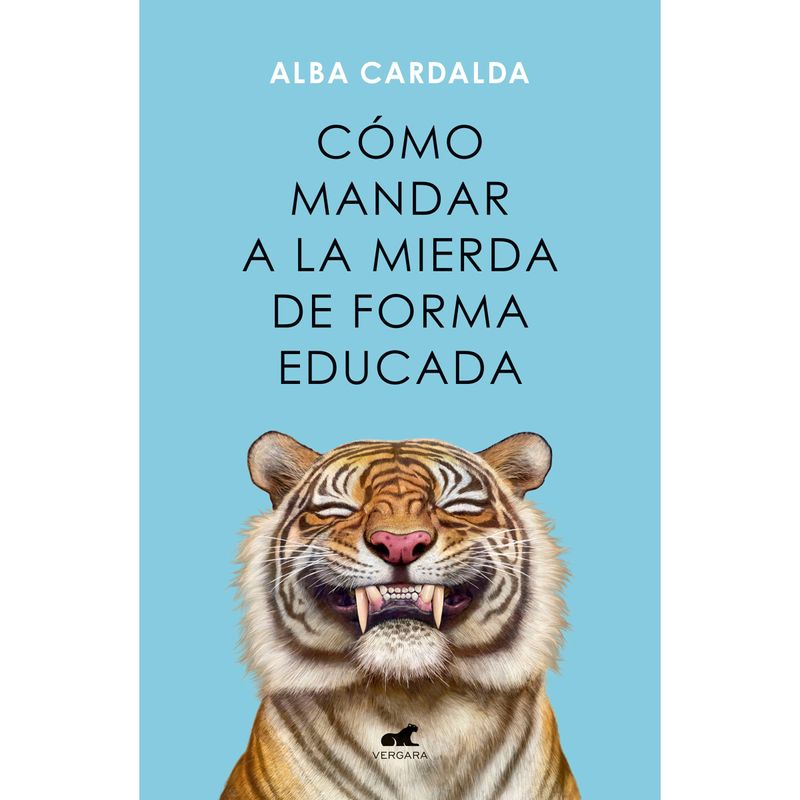 COMO MANDAR A LA MIERDA EDUCAD_F