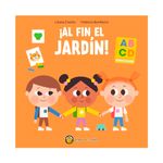 QUE TE CREZCO AL FIN EL JARDIN_F