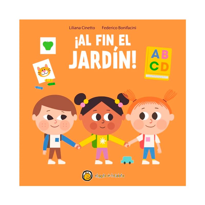 QUE TE CREZCO AL FIN EL JARDIN_F