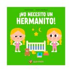 QUE TE CREZCO NO NECESITO UN H_F