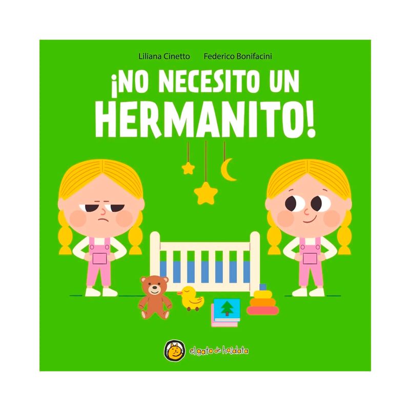 QUE TE CREZCO NO NECESITO UN H_F