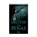 DE LOS DELITOS Y DE LAS PENAS_F