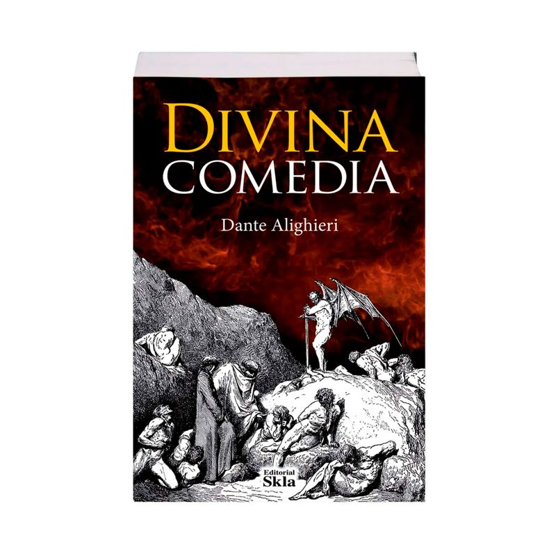DIVINA COMEDIA_F