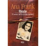 EL DIARIO DE ANA FRANK Y CUENT_F