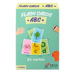 FLASH CARDS ABC_F