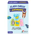 FLASH CARDS ANIMALES_F