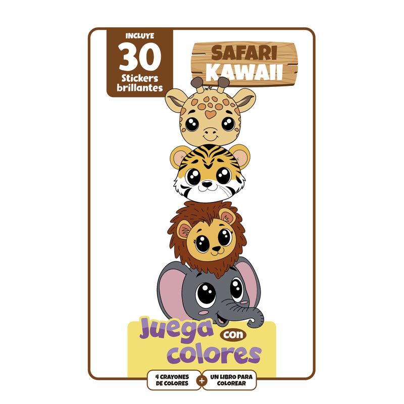 SAFARI JUEGA CON COLORES_F