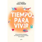 TIEMPO PARA VIVIR_F