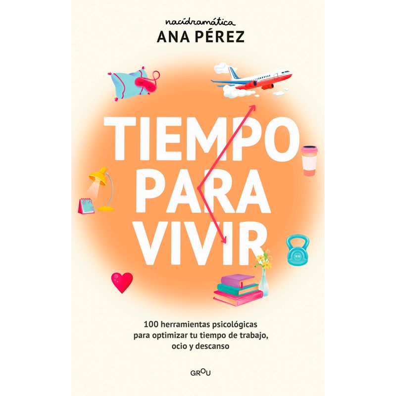 TIEMPO PARA VIVIR_F
