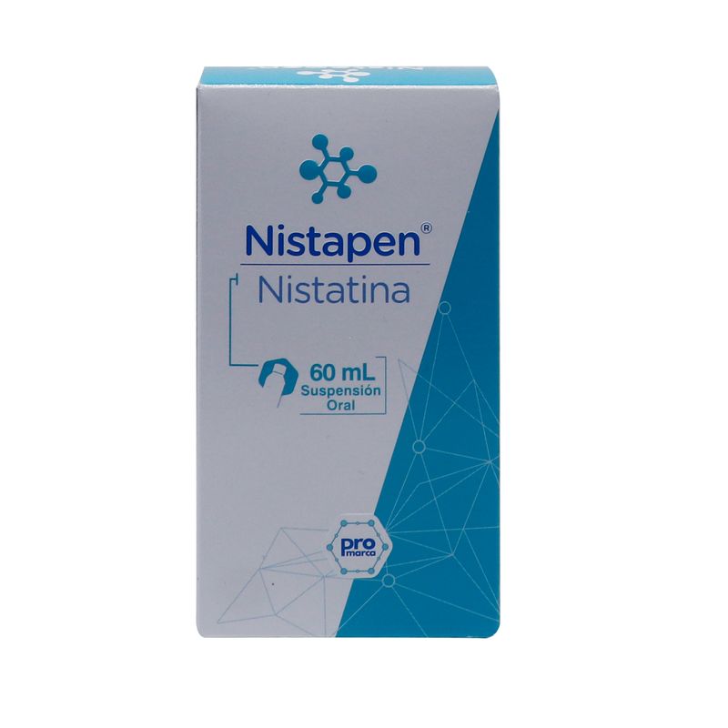 NISTAPEN SUSPENSION_F