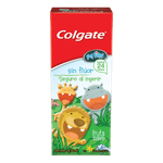 CREMA DENT COLGATE KIDS S FLUO_F