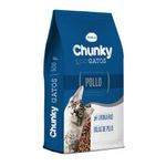 CHUNKY POLLO PARA GATOS_F
