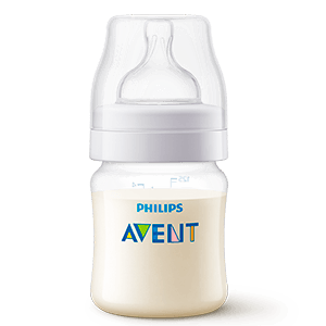 TETERO AVENT ANTI COLICO PP 4O_F