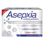ASEPXIA JABON FACIAL ANTIACNE_F
