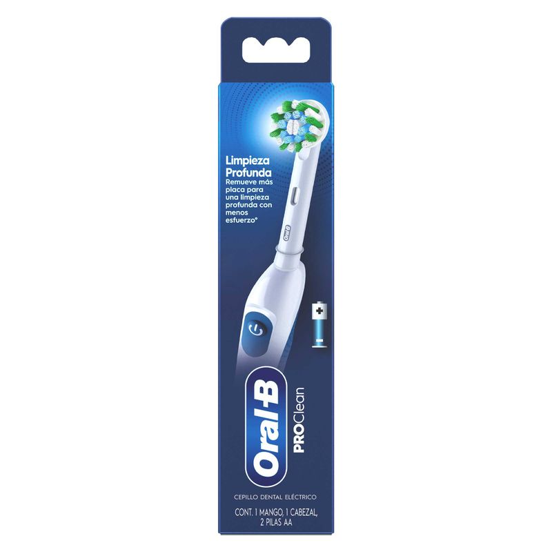 CEPILLO DENTAL ELECTRICO ORALB_F